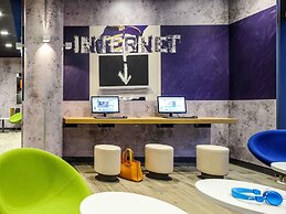 Ibis Budget Les Sables d'Olonne
