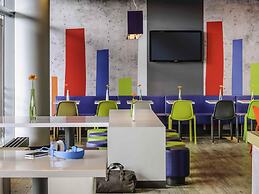 ibis budget Sallanches Pays du Mont Blanc