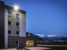 ibis budget Sallanches Pays du Mont Blanc
