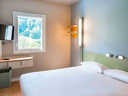 ibis budget Sallanches Pays du Mont Blanc