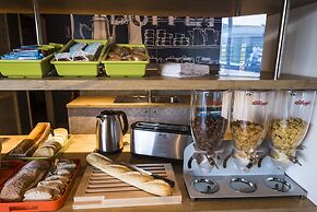 ibis budget Sallanches Pays du Mont Blanc