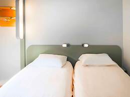 ibis budget Sallanches Pays du Mont Blanc