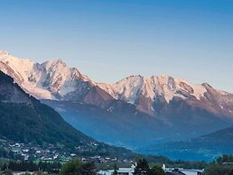 ibis budget Sallanches Pays du Mont Blanc
