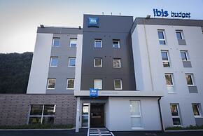 ibis budget Sallanches Pays du Mont Blanc