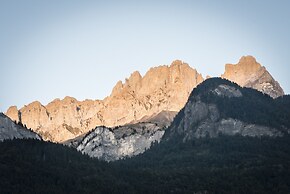 ibis budget Sallanches Pays du Mont Blanc