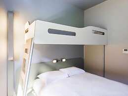 ibis budget Sallanches Pays du Mont Blanc