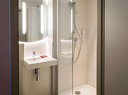 ibis budget Sallanches Pays du Mont Blanc