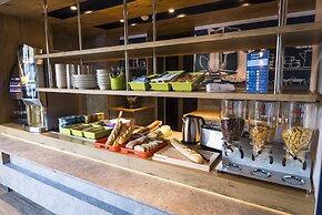 ibis budget Sallanches Pays du Mont Blanc