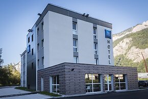 ibis budget Sallanches Pays du Mont Blanc