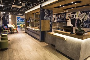 ibis budget Sallanches Pays du Mont Blanc