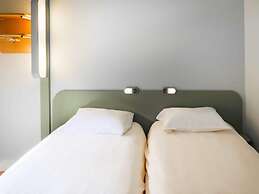 ibis budget Sallanches Pays du Mont Blanc