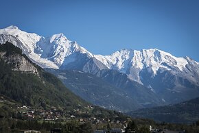 ibis budget Sallanches Pays du Mont Blanc