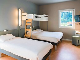 ibis budget Sallanches Pays du Mont Blanc