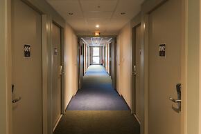 ibis budget Sallanches Pays du Mont Blanc