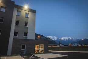 ibis budget Sallanches Pays du Mont Blanc