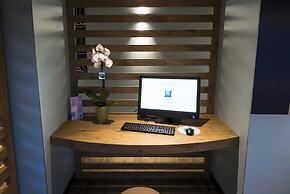 ibis budget Sallanches Pays du Mont Blanc