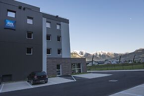 ibis budget Sallanches Pays du Mont Blanc
