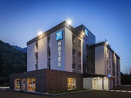 ibis budget Sallanches Pays du Mont Blanc