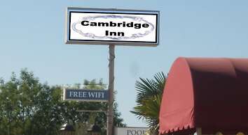 Cambridge Inn Motor Lodge