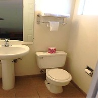 Cambridge Inn Motor Lodge