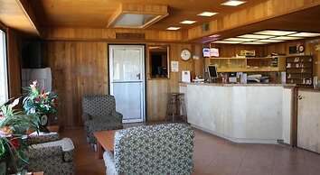 Cambridge Inn Motor Lodge