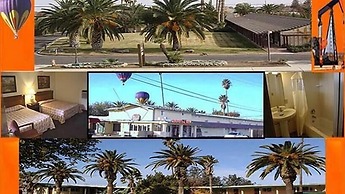 Cambridge Inn Motor Lodge