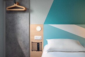 ibis budget Nantes Sainte-Luce - Hôtel Rénové