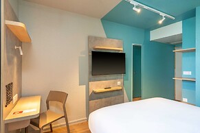 ibis budget Nantes Sainte-Luce - Hôtel Rénové