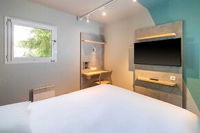 ibis budget Nantes Sainte-Luce - Hôtel Rénové