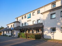 ibis budget Nantes Sainte-Luce - Hôtel Rénové