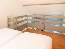 ibis budget Nantes Sainte-Luce - Hôtel Rénové