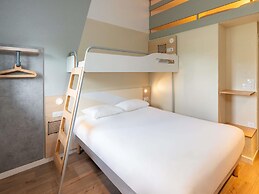 ibis budget Nantes Sainte-Luce - Hôtel Rénové