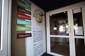 ibis budget Nantes Sainte-Luce - Hôtel Rénové