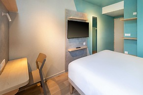 ibis budget Nantes Sainte-Luce - Hôtel Rénové