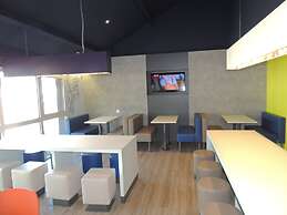 ibis budget Nantes Sainte-Luce - Hôtel Rénové