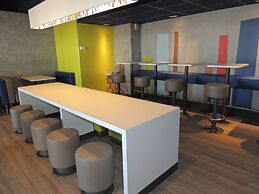 ibis budget Nantes Sainte-Luce - Hôtel Rénové