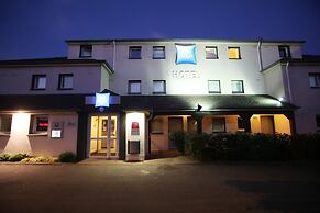 ibis budget Nantes Sainte-Luce - Hôtel Rénové