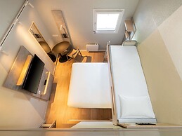 ibis budget Nantes Sainte-Luce - Hôtel Rénové