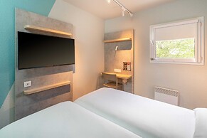 ibis budget Nantes Sainte-Luce - Hôtel Rénové