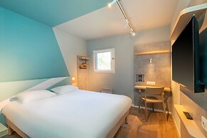 ibis budget Nantes Sainte-Luce - Hôtel Rénové