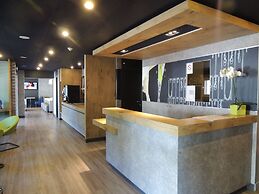 ibis budget Nantes Sainte-Luce - Hôtel Rénové