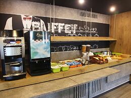 ibis budget Nantes Sainte-Luce - Hôtel Rénové