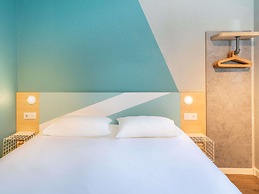 ibis budget Nantes Sainte-Luce - Hôtel Rénové