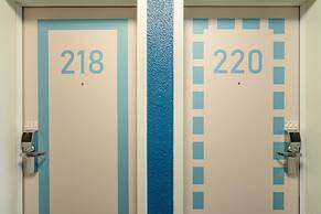 ibis budget Nantes Sainte-Luce - Hôtel Rénové