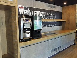 ibis budget Nantes Sainte-Luce - Hôtel Rénové