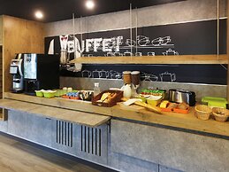 ibis budget Nantes Sainte-Luce - Hôtel Rénové