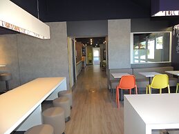 ibis budget Nantes Sainte-Luce - Hôtel Rénové