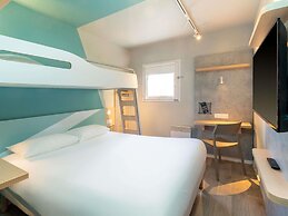 ibis budget Nantes Sainte-Luce - Hôtel Rénové