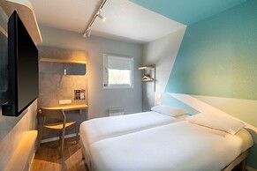 ibis budget Nantes Sainte-Luce - Hôtel Rénové