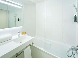 ibis budget Nantes Sainte-Luce - Hôtel Rénové